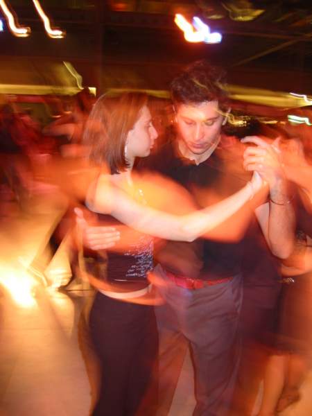 tango