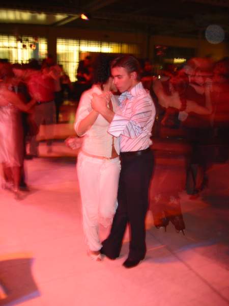 tango