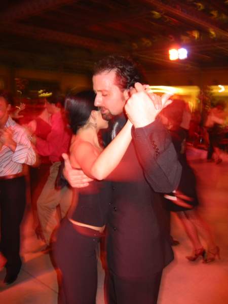tango