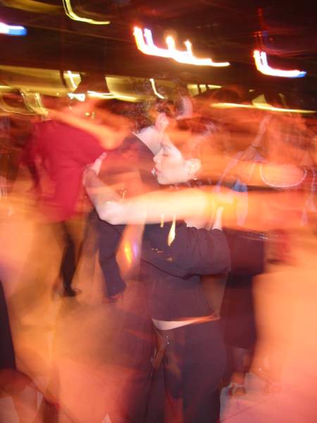 tango