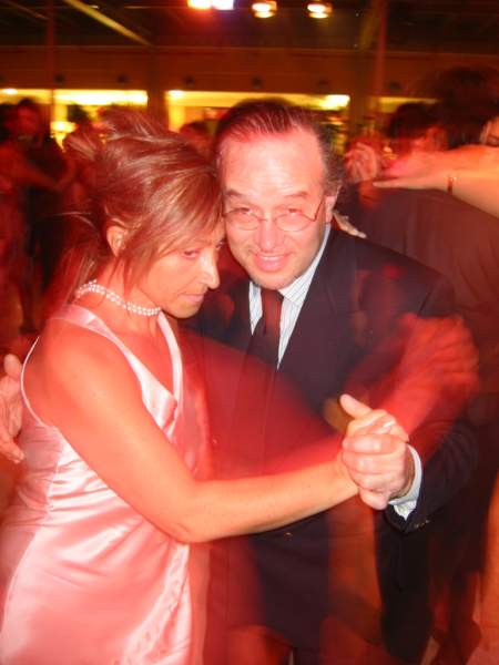 tango