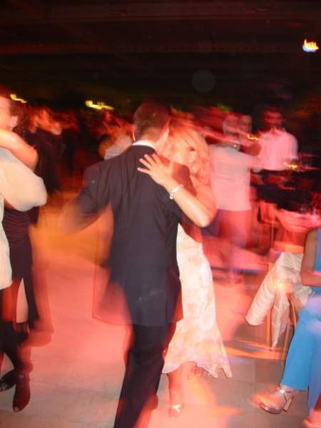 tango