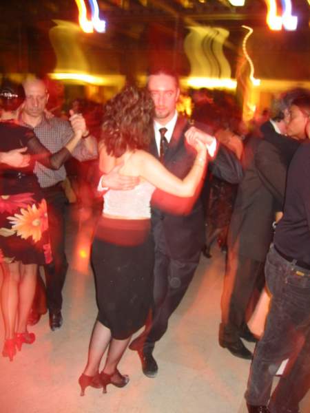 tango