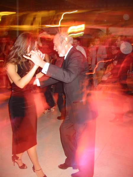 tango