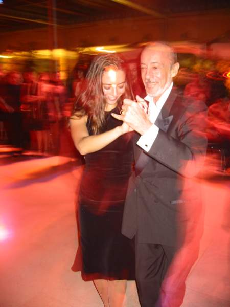 tango