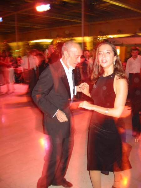 tango