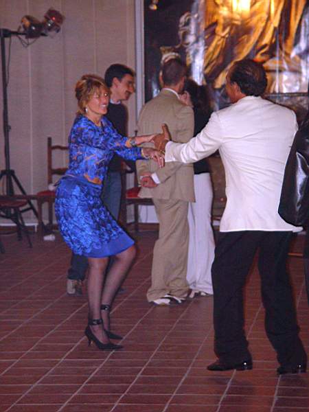 tango