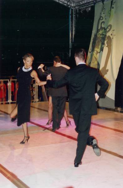 tango