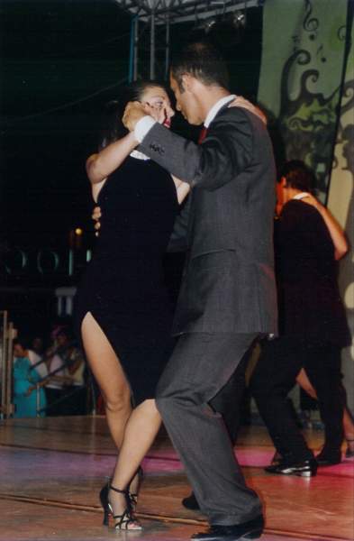 tango