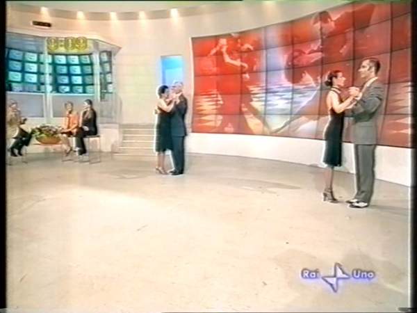 tango