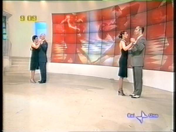 tango