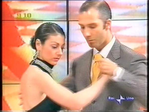 tango