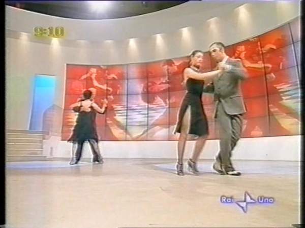 tango