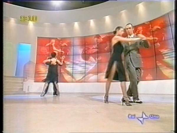 tango