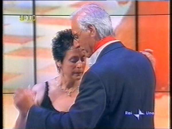 tango