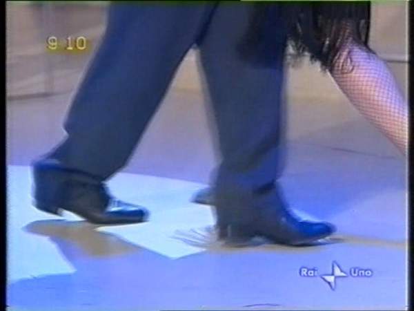 tango