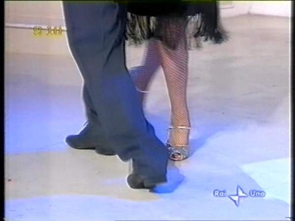 tango