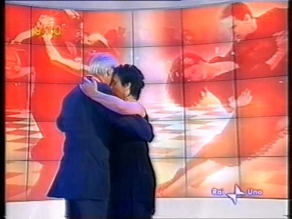 tango