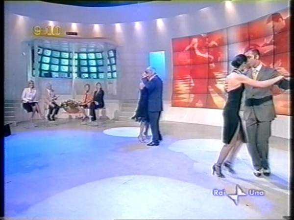 tango