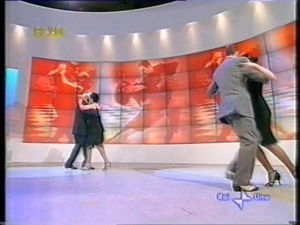 tango