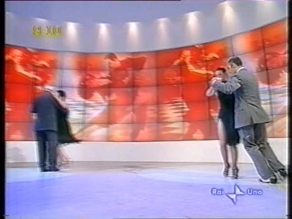 tango