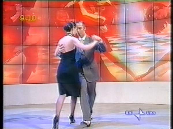 tango