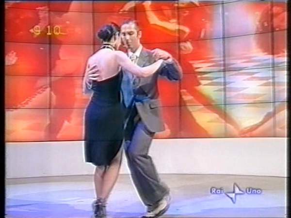 tango