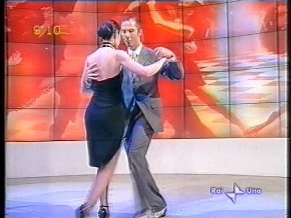 tango