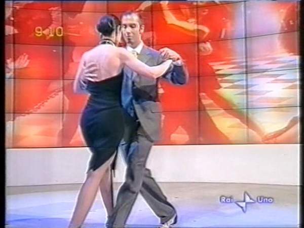tango