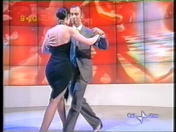 tango