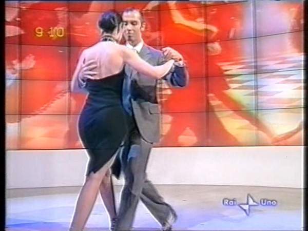 tango