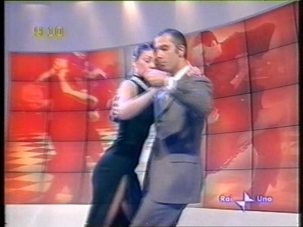 tango