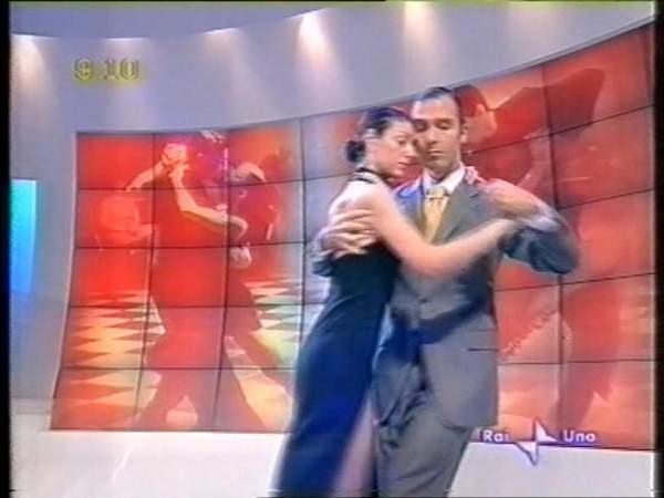 tango