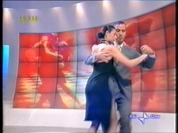tango