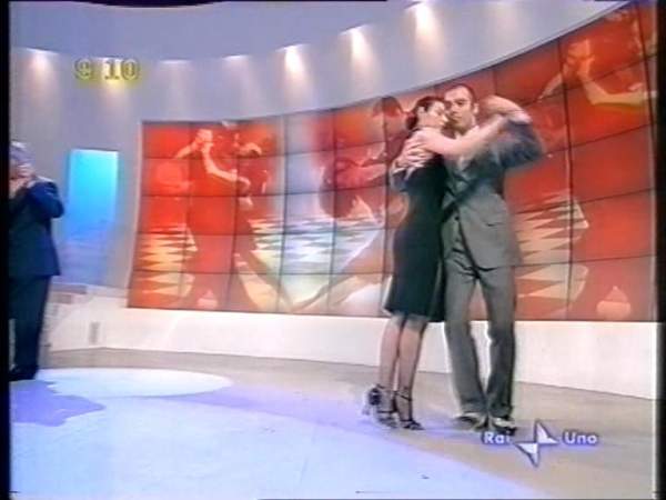 tango