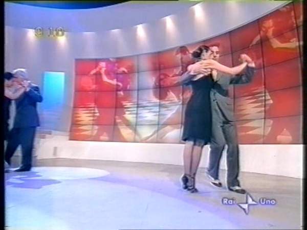 tango