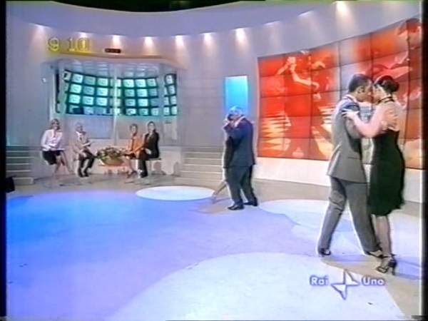 tango