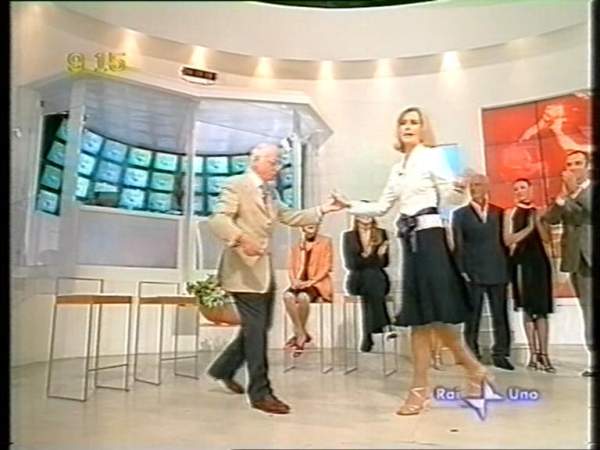 tango