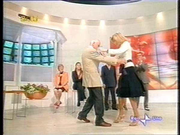tango