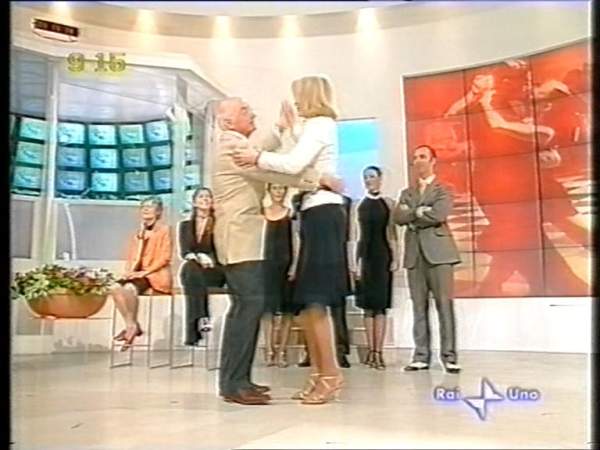 tango