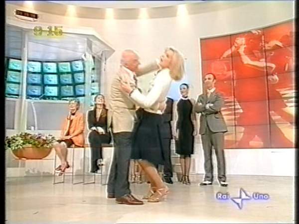 tango
