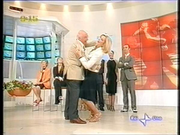 tango