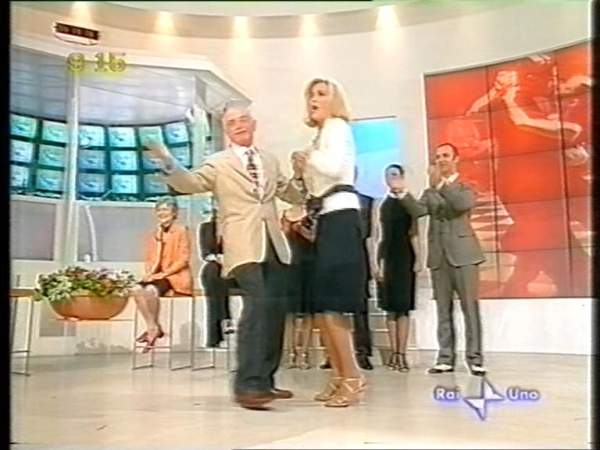 tango