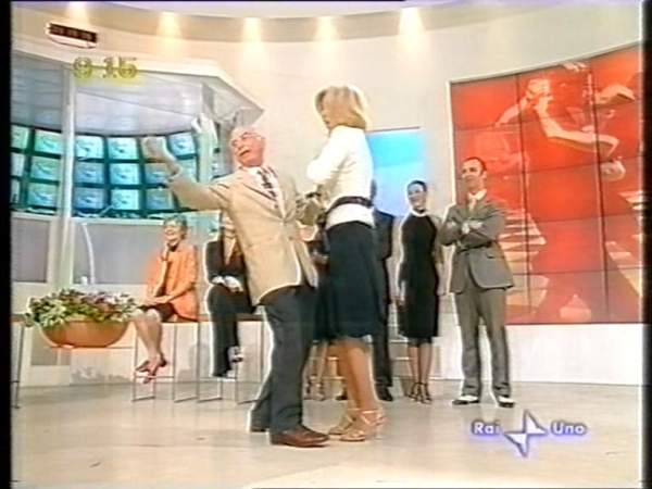 tango