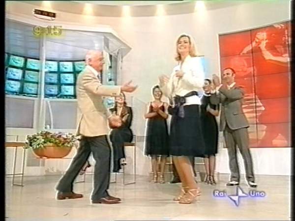 tango