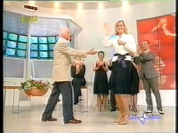 tango