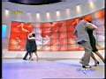tango