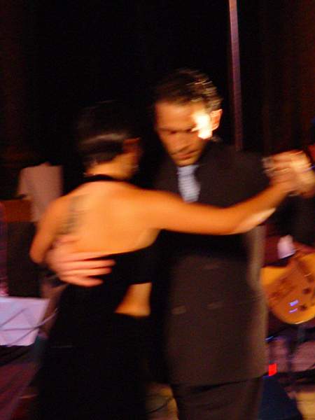 tango