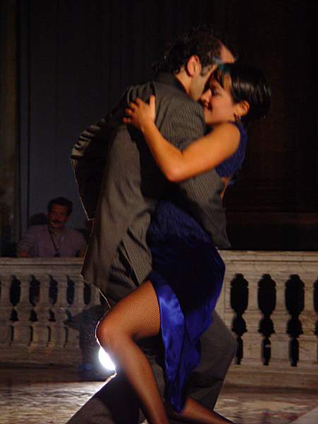 tango