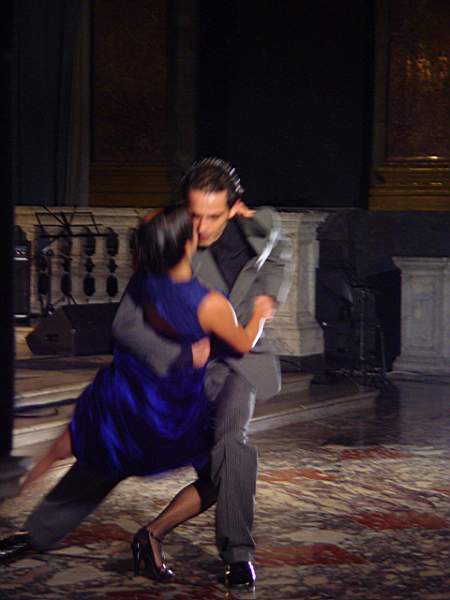 tango
